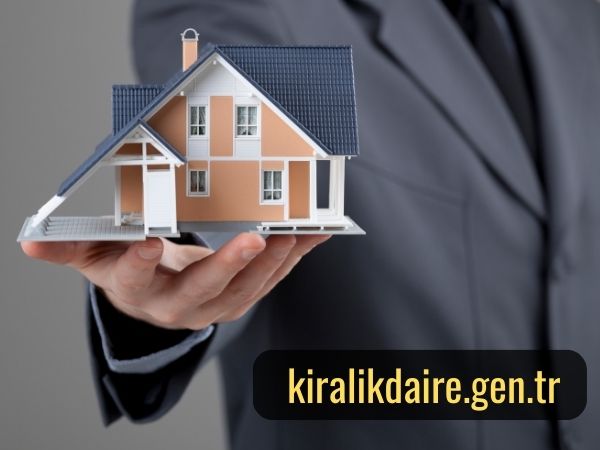 Baltaköy Mahallesi Kiralık Daire